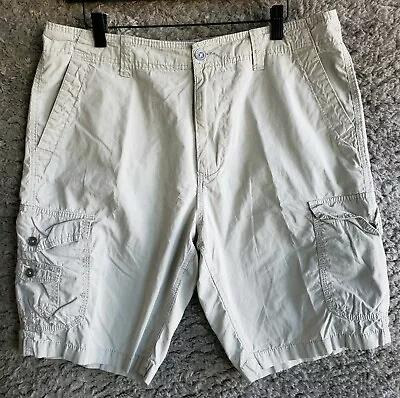 J Ferrar Cargo Shorts Size 34 • $9.99