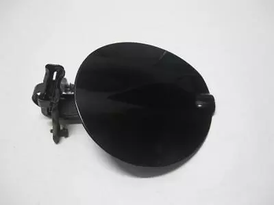 Ford Mustang Gas Lid Fuel Filler Door  Black  2005 - 2009 Oem • $48.18