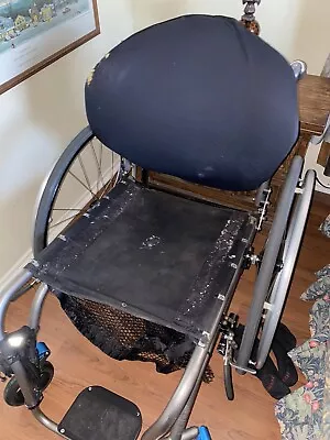 Tilite Manual Wheelchair • $1200