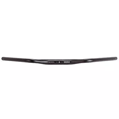 Soma Osprey Bar (31.8) 710mm - Black • $94.99