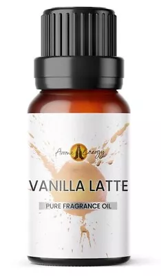 £2.95 • Buy Fragrance Oil 10ml 20ml 30ml | For Wax Melts Soap Candle Making Diffuser Burner