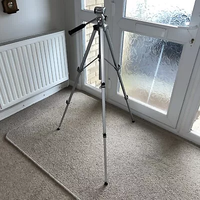 Tripod Velbon 3c Professional • £15