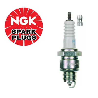 $5.13 • Buy Spark Plug For MERCURY Outboard 2.2hp - 2 Stroke, 2.5hp, 3.0hp, 3.3hp [#19796]