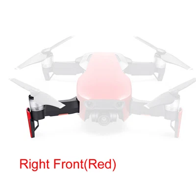 $30.93 • Buy Front Left/Right Arm CW/CCW Motor Repair Parts Original For DJI Mavic Air Drone