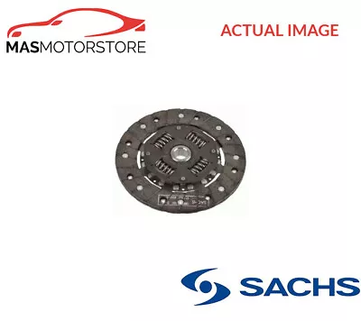 Clutch Friction Disc Plate Sachs 1878 006 442 P New Oe Replacement • £66.95