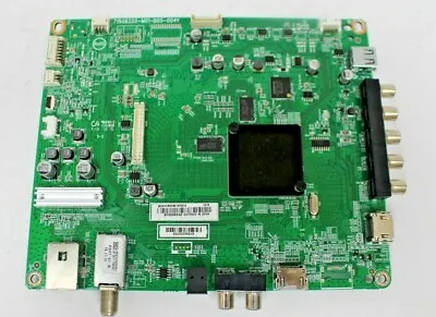 32  Vizio LED/LCD TV D32-F1 Main Board 756TXHCB02K018 • $16.94