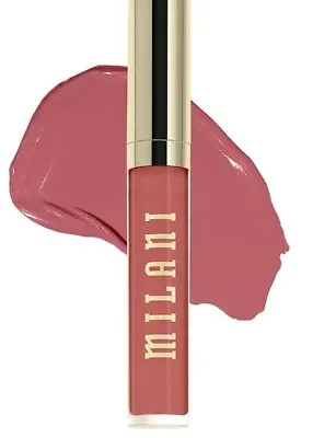 (150) MILANI STAY PUT LIQUID LIP LONGWEAR LIPSTICK - Snatched New Sealed  • £8.99