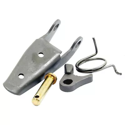 S.43249 Brake Pedal Latch Kit. Fits Massey Ferguson S.43249-SPX_2 • $21.99