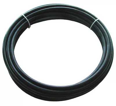 3/8 10Mm Nylon Plastic Tubing Coil 10 Foot Fuel Return And Vapor Line Repair An6 • $16.75