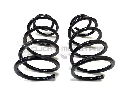 £51.99 • Buy FORD KUGA 2.0 TDCi 2008-2013 FRONT SUSPENSION 2 COIL SPRINGS SET NOT 4x4 AWD