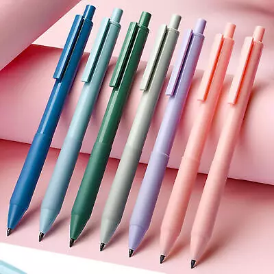 Ink-free Magic Pencil Inkless Infinity Reusable Pencil Office School Supplies • $7.69