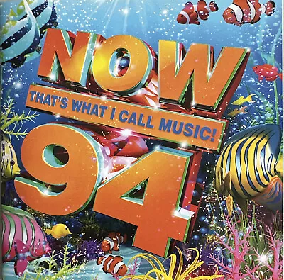 £2.75 • Buy Now That's What I Call Music 94 (CD Album)