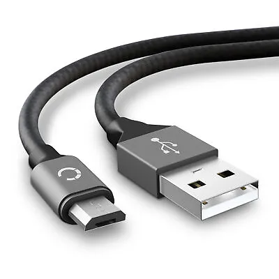  Tablet Charging Cable For Acer Iconia W4-821P Iconia Tab A700 Grey • £16.90