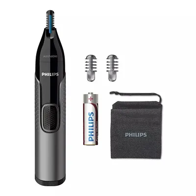 $29 • Buy Philips Nose Trimmer Series 3000 NT3650/16