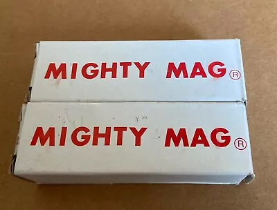 Mighty Mag W/Quick Release (2) • $30