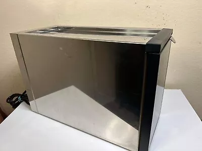 WMF Milk Refrigerator 6.5L - Type 9192 • $350