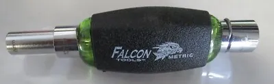 Falcon FA5080 Multi-Socket Tool 4-in-1 Metric 7mm 8mm 10mm 13mm • $4