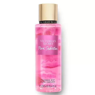 Victoria's Secret Pure Seduction Fragrance Mist 250ml • $28.69