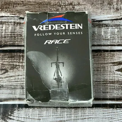 Vredestein Sclaverand Race Tire Tubes 60mm 28  S New Free Shipping • $26.06