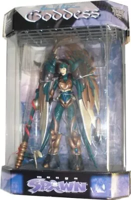 Manga Spawn Goddess Action Figure Special Edition • $29.89