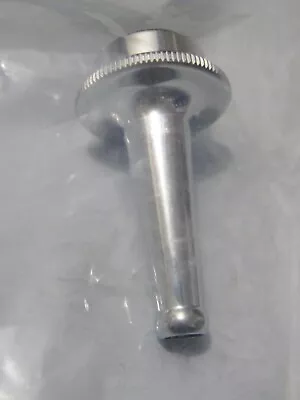$12.74 • Buy (10) V Mueller Bruening Ear Speculum, Small, Round Tip, 4 Mm I.d., Reusable