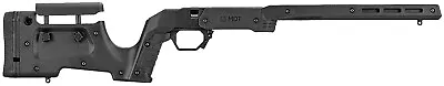 MDT XRS Crossover Stock Chassis System Ruger American SA Black 105345-BLK • $549.50