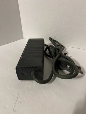 $22.99 • Buy Official MICROSOFT Xbox 360 203w Power Supply Brick AC Adapter DPSN-186CB A OEM