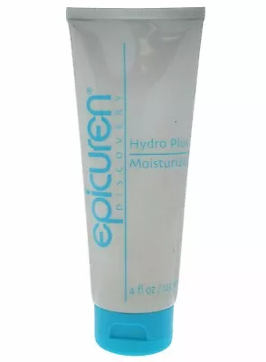 Epicuren Hydro Plus Moisturizer 4 Oz - Face Moisturizer *BRAND NEW & AUTHENTIC* • $59.99