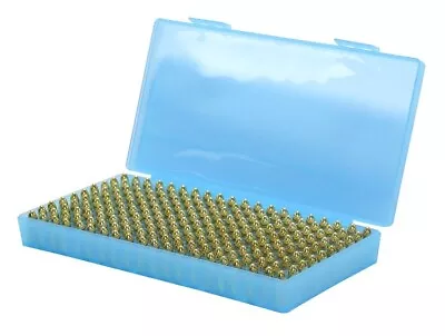 Cytac Ammo Box SML Pistol 200rnd Fits 9mm .40cal .45cal - CY-BC-200R • $25.49