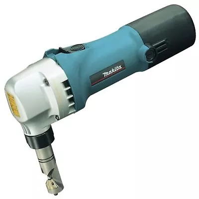 Makita JN1601/1 110V 1.6mm Metal Nibbler • £369.95