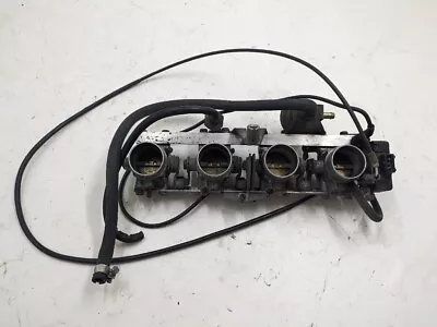 1982 1983 1984 1985 1986-1991 BMW K100RS K100RT K100LT Throttle Bodies TPS • $54.99