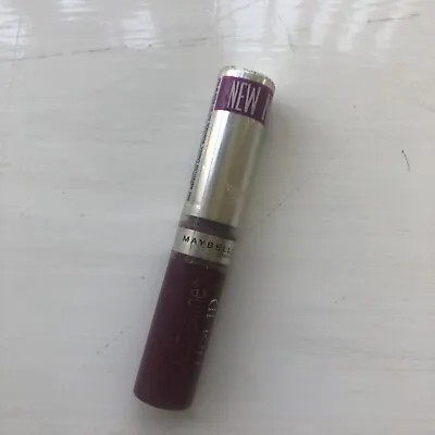 £4 • Buy Maybelline Watershine Lipgloss 130 Sealed But Case Marked