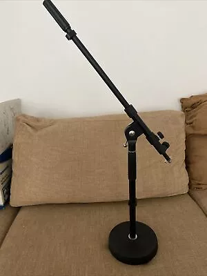Microphone Stand • £12