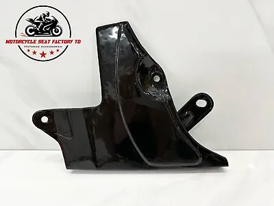 1979 1981 Yamaha TT500 .Yamaha TT500 F G H Chainguard Chain Guard Reproduction. • $99