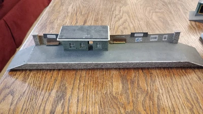 £4.99 • Buy Model Railway Signals And Buildings  (00 Scale)