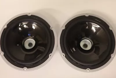 KEF SP1519 Pair Of 5  UNI-Q Mid/Bass Drive Units - No Tweeter - From Q4 Speakers • £48