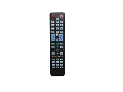 Remote Control For Samsung BN59-01054A BN59-01050A BN59-01051A Smart 3D LED TV • $28.11