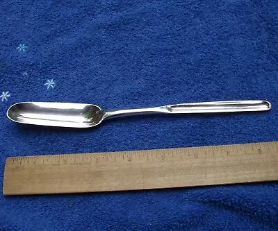 Georgian SCOTTISH PROVINCIAL Sterling MARROW SCOOP-James Gordon-Aberdeen-NR • $359.99