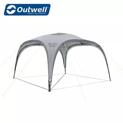 Outwell Event Lounge L - Gazebo Event Shelter - 2024 Model NEW • £179.95