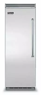 Viking VCFB5303LSS 5 Series All Freezer Left Hinge • $6059.40