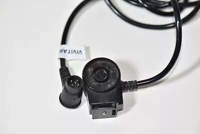 Used Vivitar Model 283 Sensor Adaptor Cord Cable For Flash Shoe Mount • $10