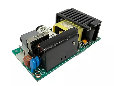 V-Infinity VOF-45-5 Switching Power Supply 5V 6A Output 100-240V AC Input • $29.99