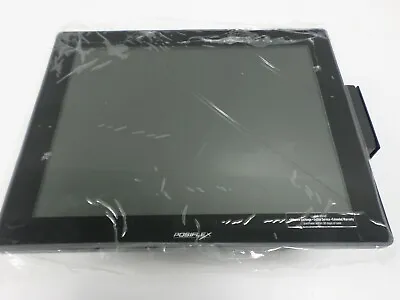 $150 • Buy Posiflex RT-5015-S Touchscreen POS Parts Only