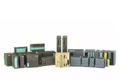 Siemens 6ES5695-0AA11  Refurbished SIMATIC S5 EPROM PROGRAMMER F. PG • $812.77