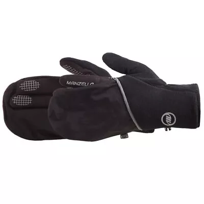 Manzella Mens Hatchback Gloves • $29.74