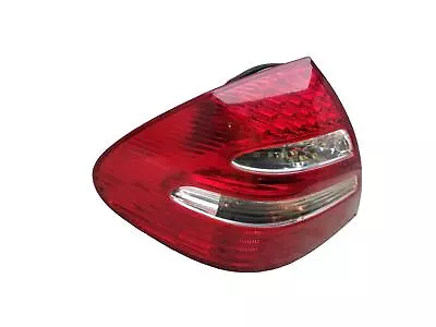 Mercedes E Class Taillight Lamp Near Side Left Rear 2004 W211 A2118200564  • $63.15