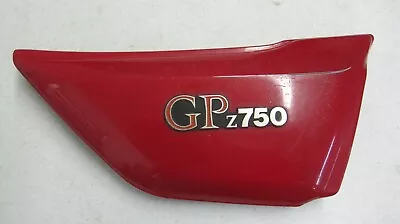 1982 Kawasaki GPZ750 Right Side Cover • $40