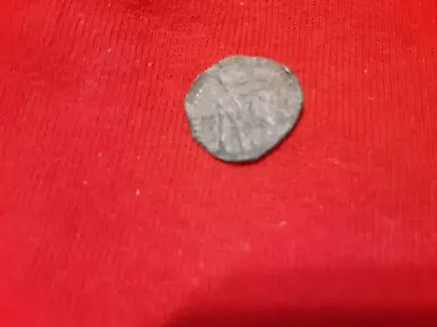 $12.99 • Buy Lovely 1500's Spanish Philip II Pirate Shipwreck Coin Cob Era Colonial