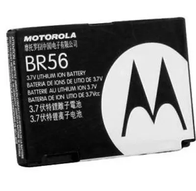 🔋 OEM Motorola BR56 Battery For Motorola RAZR RAZOR V3 V3C V3I V3M V3R V3T V3G • $14.99