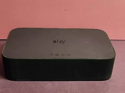 Sky Devialet Dolby Digital Soundbox Speaker SB100 - No Remote • £59.99